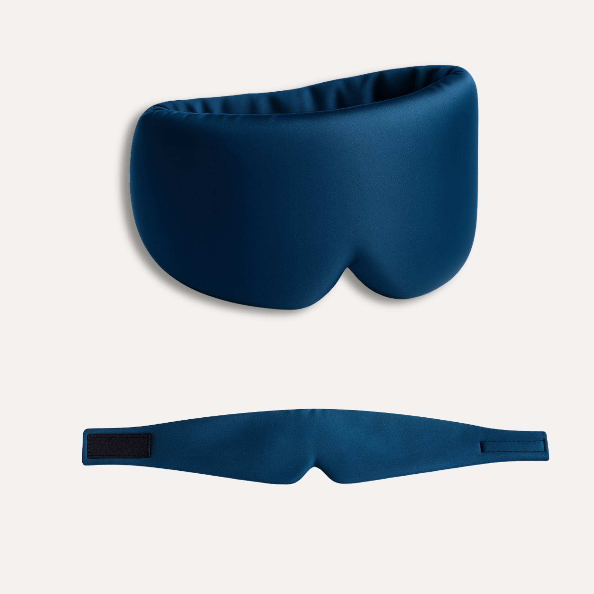 Silk Navy Blue hover